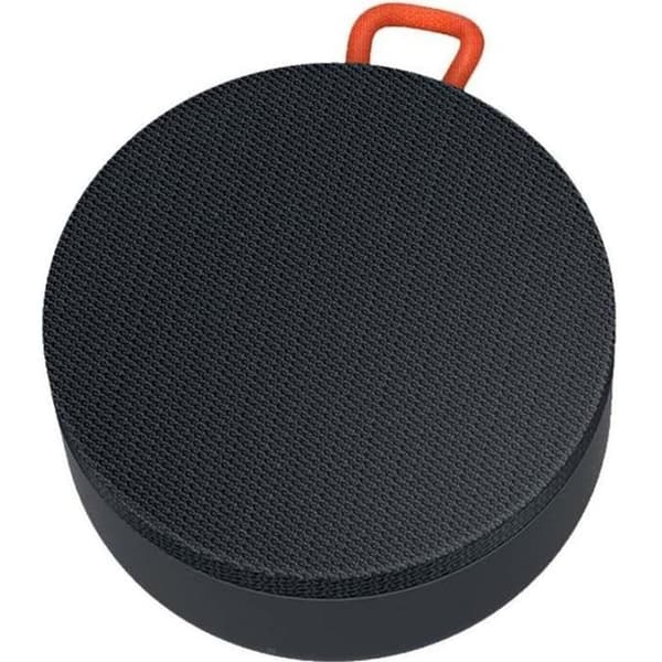 XIAOMI - Mi Outdoor Bluetooth Speaker Mini - 10 timmar - 2000 mAh