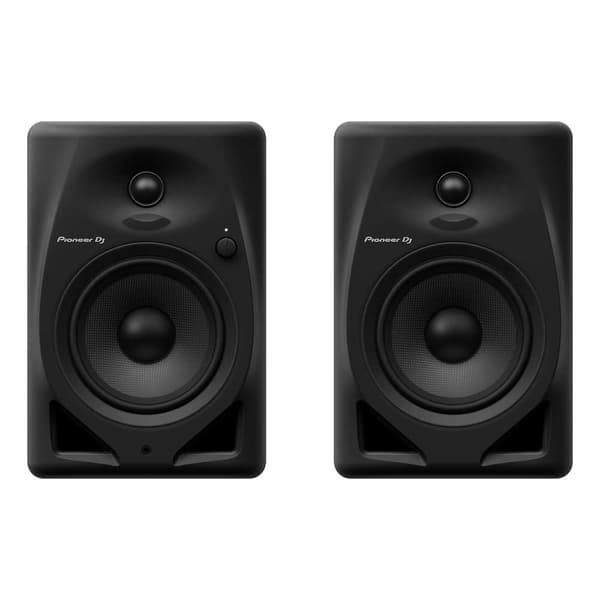 Pioneer Dj Para Högtalare Dm-50d