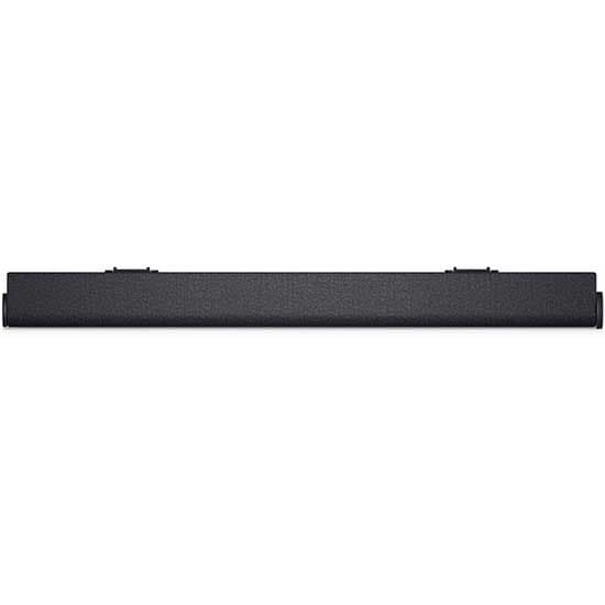 Dell Sund Bar Sb522a Stereo Svart One Size / EU Plug