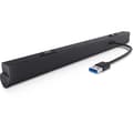 Miniatyrbild 4 av 7: Dell Sund Bar Sb522a Stereo Svart One Size / EU Plug