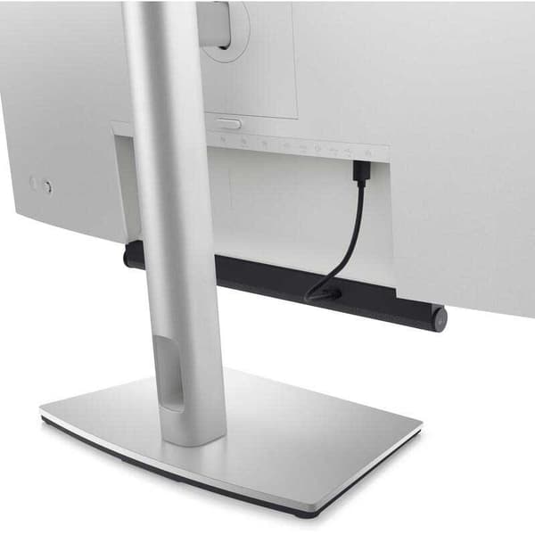 Dell Sund Bar Sb522a Stereo Svart One Size / EU Plug