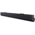 Miniatyrbild 2 av 7: Dell Sund Bar Sb522a Stereo Svart One Size / EU Plug
