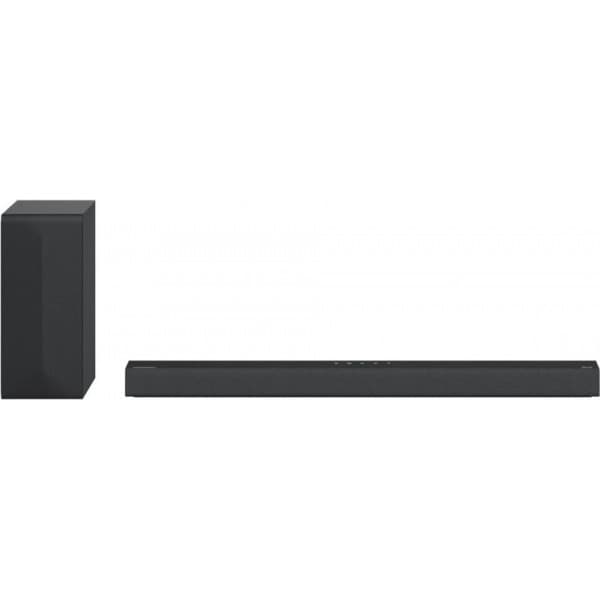 LG S65Q 3.1 Soundbar -ljudsystem LG S65Q 3.1 Soundbar -ljudsystem