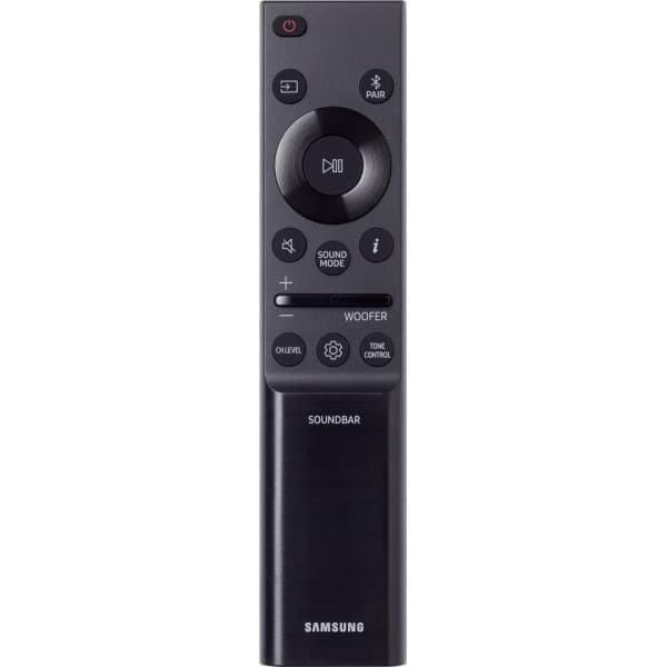 Samsung HW-C450 2.1 Soundbar-högtalarsystem