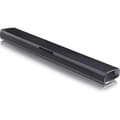 Miniatyrbild 3 av 11: LG SQC1 2.1 Soundbar-ljudsystem