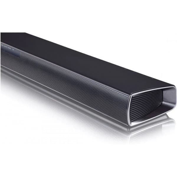 LG SQC1 2.1 Soundbar-ljudsystem