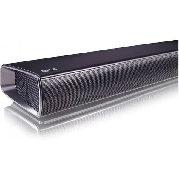 LG SQC1 2.1 Soundbar-ljudsystem