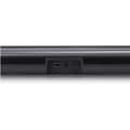 Miniatyrbild 11 av 11: LG SQC1 2.1 Soundbar-ljudsystem