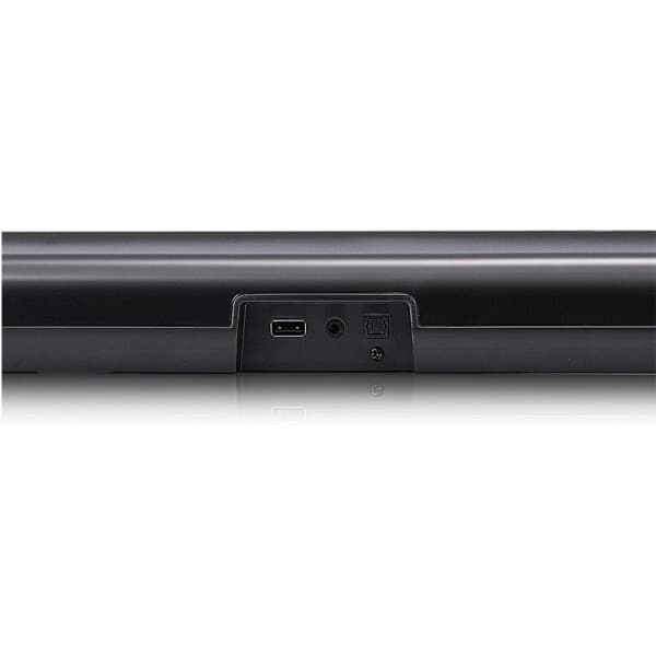 LG SQC1 2.1 Soundbar-ljudsystem