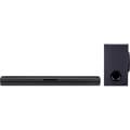 Miniatyrbild 1 av 11: LG SQC1 2.1 Soundbar-ljudsystem
