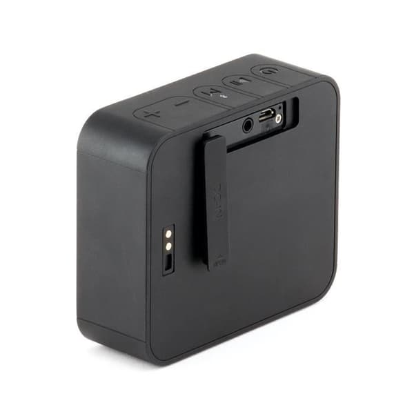 Bluetooth-högtalare - IHOME - IBTW88 - 4W - Vattentät - 6 timmars batteritid - Svart