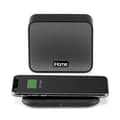 Miniatyrbild 1 av 4: Bluetooth-högtalare - IHOME - IBTW88 - 4W - Vattentät - 6 timmars batteritid - Svart