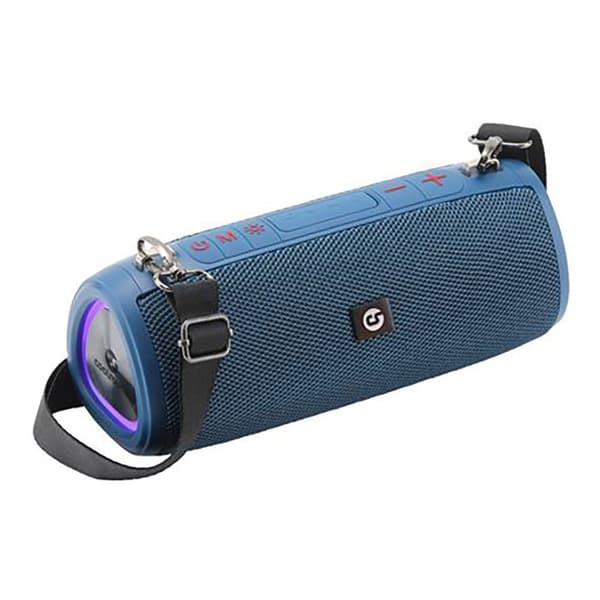 Coolsound Bluetooth Højttaler Disco Boom