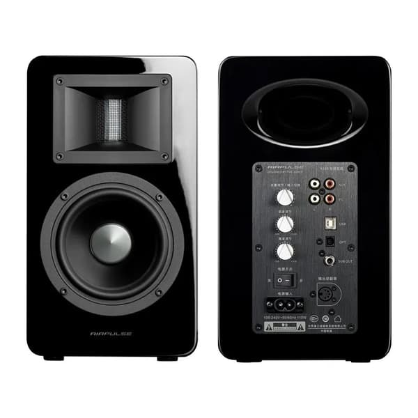 Edifier Airpulse A100 2.0  Speakers 100W