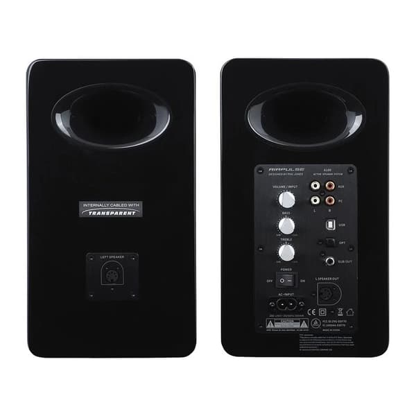 Edifier Airpulse A100 2.0  Speakers 100W