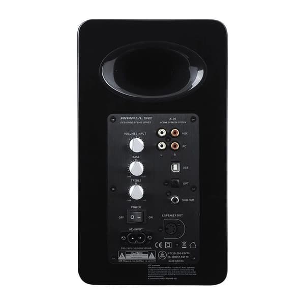 Edifier Airpulse A100 2.0  Speakers 100W