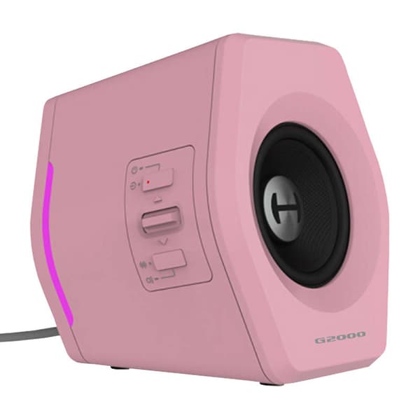 Edifier G2000 2.0 Speakers 32W / BT / AUX
