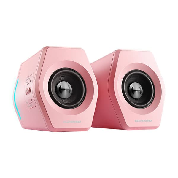 Edifier G2000 2.0 Speakers 32W / BT / AUX