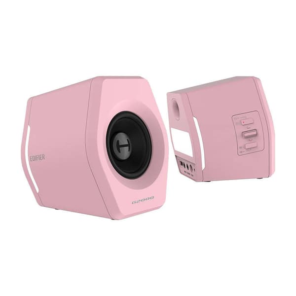 Edifier G2000 2.0 Speakers 32W / BT / AUX