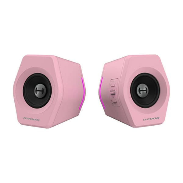 Edifier G2000 2.0 Speakers 32W / BT / AUX