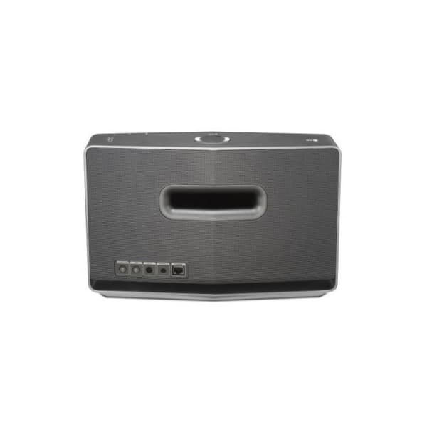 H5 WiFi stereo flerrumshögtalare - LG - NP8540 - 40W - Stabil och sömlös anslutning