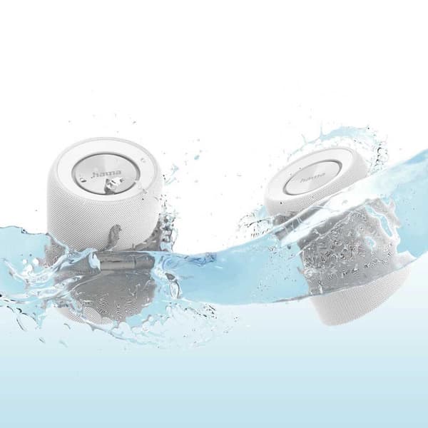 Hama Bluetooth Högtalare Twin 3.0