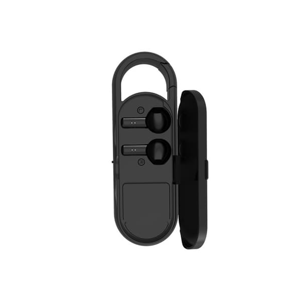 INF Bærbare Bluetooth-høyttalerhodetelefoner