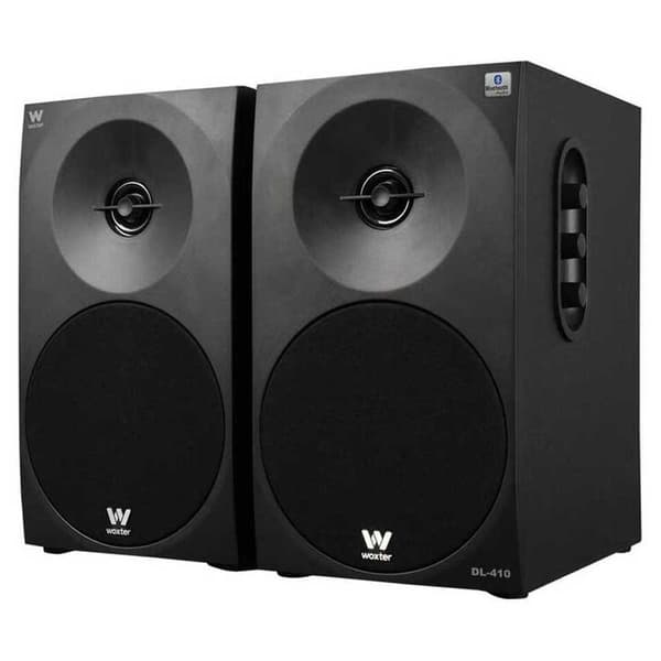 Woxter Højttalere Dl-410 Bt Sort