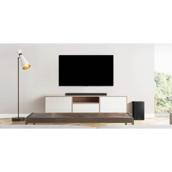 LG SPD75YA 3.1.2 Dolby Atmos Soundbar