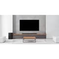 Miniatyrbillede 4 af 11: LG SPD75YA 3.1.2 Dolby Atmos Soundbar