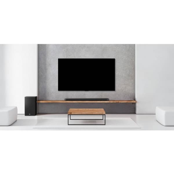 LG SPD75YA 3.1.2 Dolby Atmos Soundbar