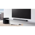 Miniatyrbillede 5 af 11: LG SPD75YA 3.1.2 Dolby Atmos Soundbar