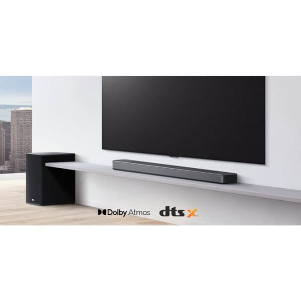LG SPD75YA 3.1.2 Dolby Atmos Soundbar