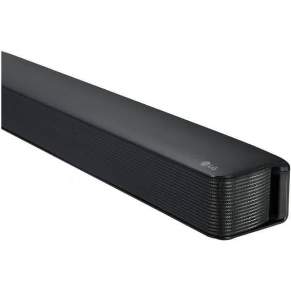 LG SQM1 2.0 Soundbar -äänijärjestelmä