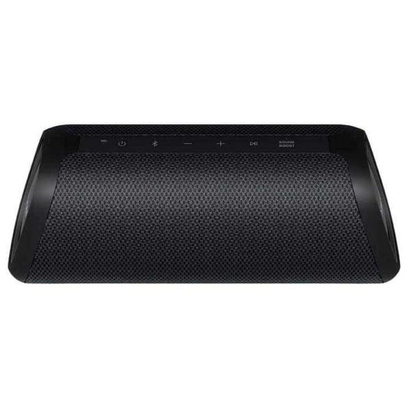 Lg Bluetooth Högtalare Xboom Go Xg7qbk 40w Svart Svart