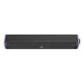Miniatyrbillede 1 af 7: Sound bar Trust GXT 620 Axon Sort 12 W