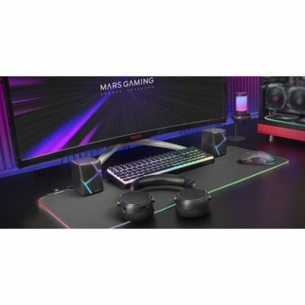 PC-højttalere Mars Gaming MSH 10 W