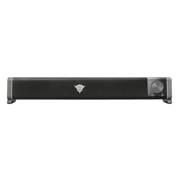 Sound bar Trust GXT 618 Blå Sort Grå 6 W 12 W 4 W