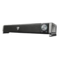 Miniatyrbillede 1 af 4: Sound bar Trust GXT 618 Blå Sort Grå 6 W 12 W 4 W