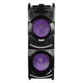 Pikkukuva 3 / 7: Trevi Vahvistettu Kaiutin 4500 Dj 500w Violetti