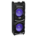 Pikkukuva 2 / 7: Trevi Vahvistettu Kaiutin 4500 Dj 500w Violetti