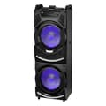 Pikkukuva 1 / 7: Trevi Vahvistettu Kaiutin 4500 Dj 500w Violetti