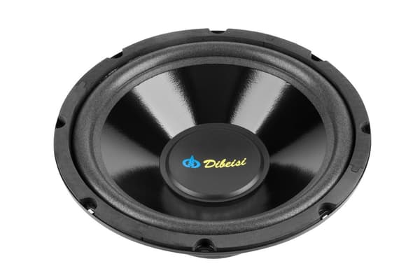10" högtalare DBS-G1002 8 Ohm