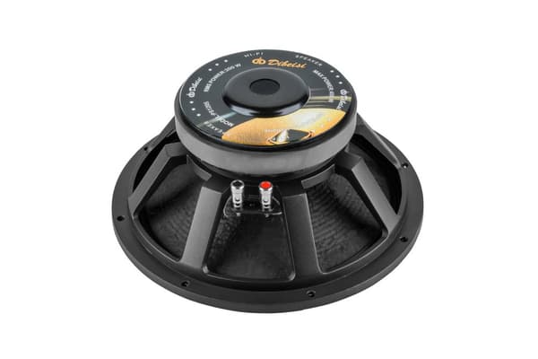 12" kaiutin DBS-PS1205-8
