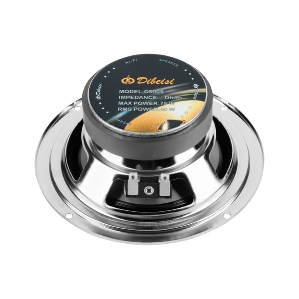5" højtaler DBS-C5005 4 Ohm