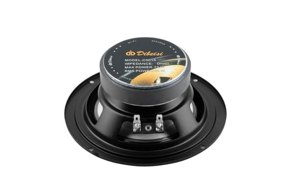 5" högtalare DBS-C5015-4 Ohm