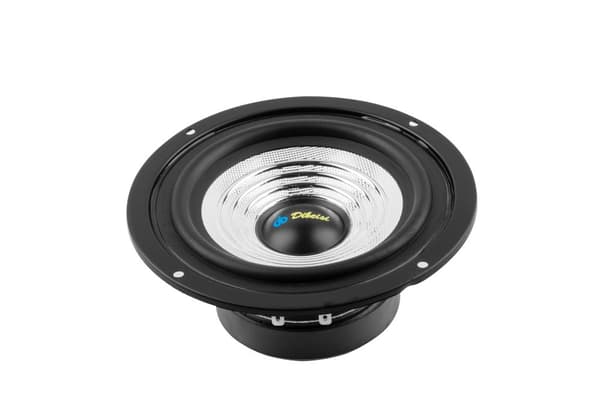 5" högtalare DBS-C5015-4 Ohm
