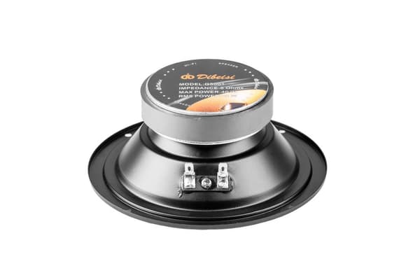 5" højttaler DBS-G5001 4 Ohm