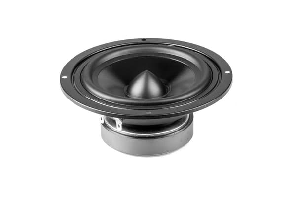 5" højttaler DBS-G5001 4 Ohm