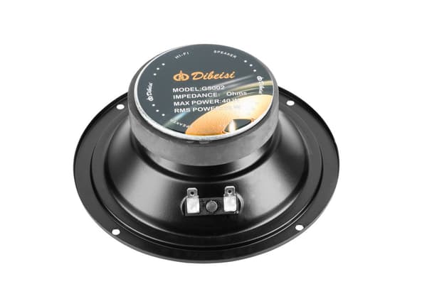 5" högtalare DBS-G5002 8 Ohm